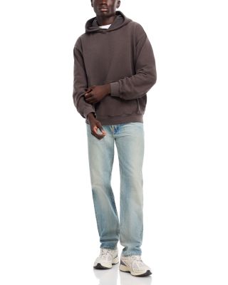 The McCarren Midweight Hoodie Sweatshirt