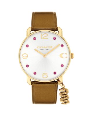 COACH - Elliot Lunar New Year Watch, 36mm
