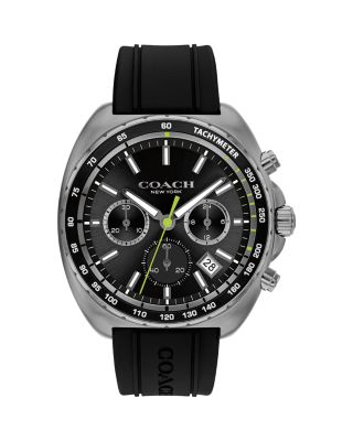 COACH - Charter Chronograph, 44mm
