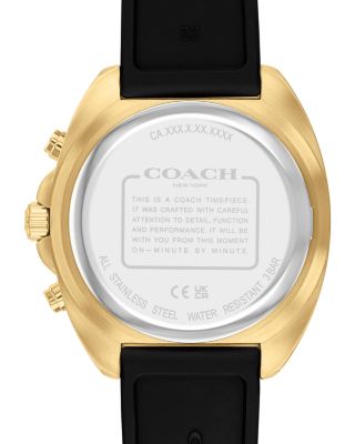 Charter Chronograph, 44mm