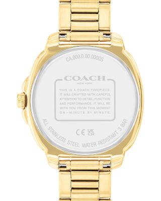 Kitt Chronograph, 38mm