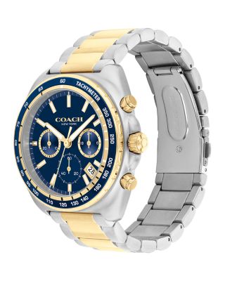 Charter Chronograph, 44mm