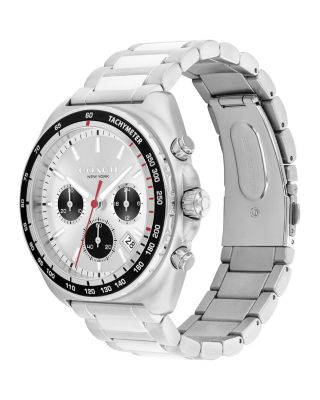 Charter Chronograph, 44mm