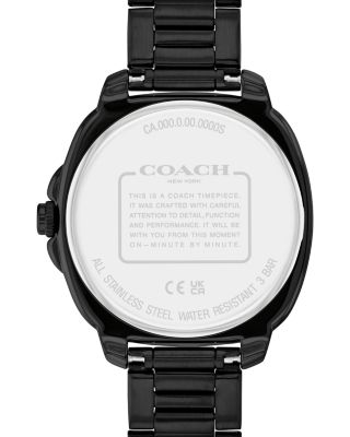 Kitt Chronograph, 38mm