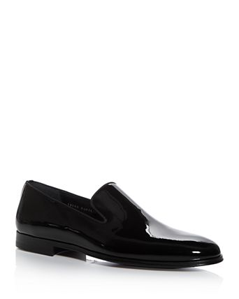 Men's Laken Smoking Slippers - Exclusive