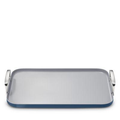 Double Burner Griddle