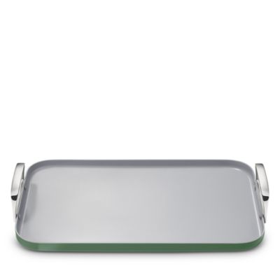 Double Burner Griddle