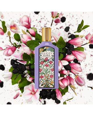 Gucci Flora Gorgeous Eau de Parfum 3 Piece Gift Set ($117 value