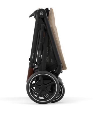 e-Gazelle S Electronic Assist Stroller