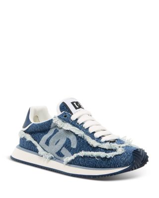 Dolce & Gabbana - Women's Low Top Sneakers