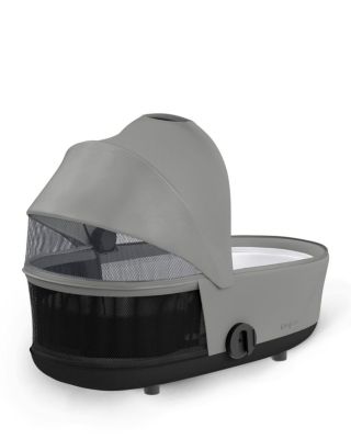 MIOS 3 Lux Carry Cot