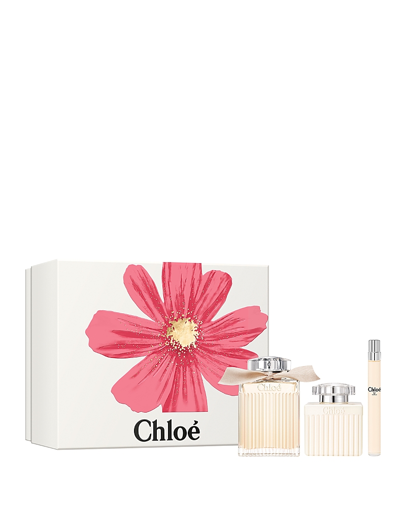 Chloe 3 Piece Gift Set