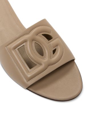 Women's Slide Sandals
