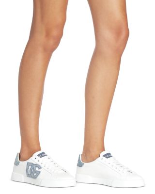 Women's Low Top Sneakers