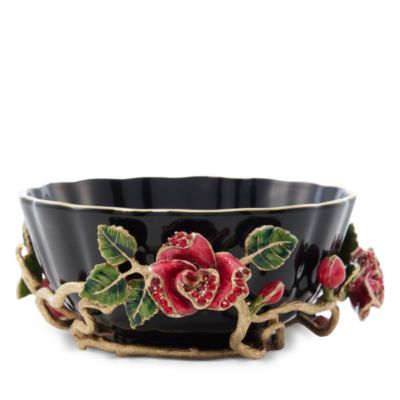 Catherine Night Bloom Bowl
