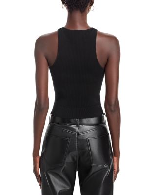 Zoe Cardigan & Avery Tank