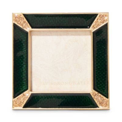 Leland Pave Corner 2&amp;quot; Square Frame