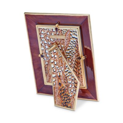 Henry Pheasant Frame, 5" x 7" 