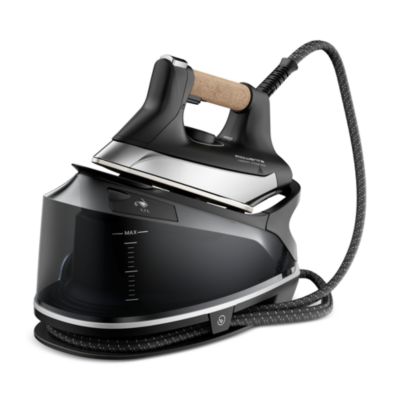 Rowenta - Compact Steam Pro Iron