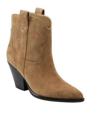 Marc Fisher LTD. - Women's Marlie Boots