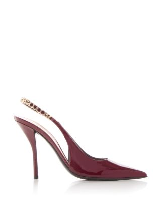Women's Signoria Slingback Pumps