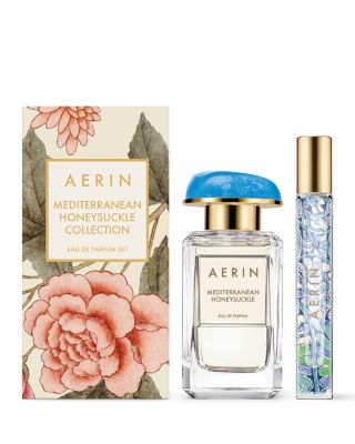 AERIN - Mediterranean Honeysuckle Collection Gift Set ($185 value)