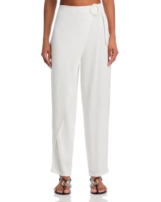 Scarlet Cover Up Pants