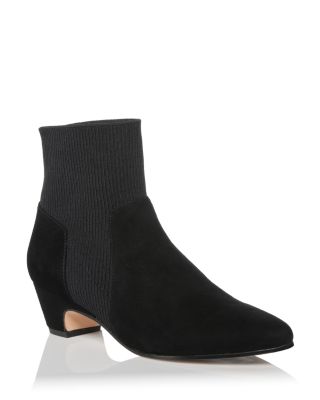 Eileen Fisher - Women's Muzy Booties