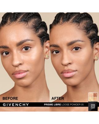 Prisme Libre Illuminating & Color-Correcting Loose Powder