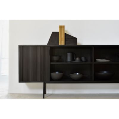Roller Max 88&amp;quot; Sideboard
