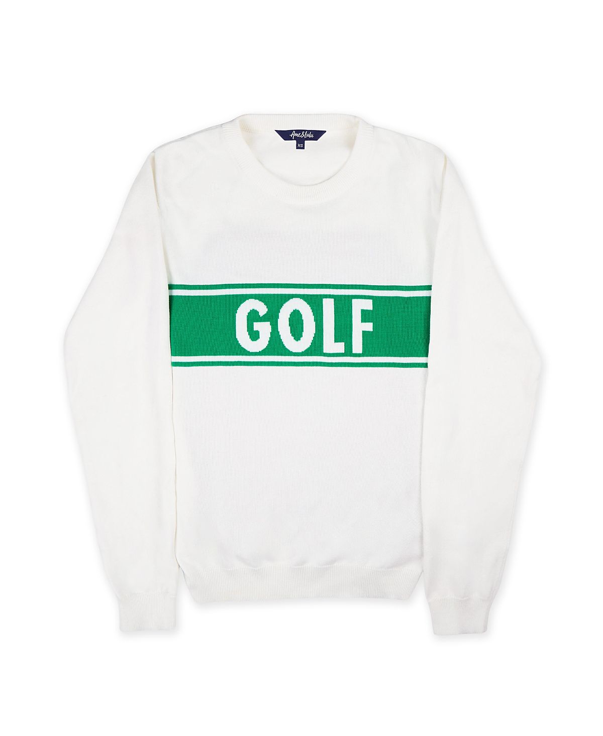Dnu - Ame & Lulu Club Sport Sweater