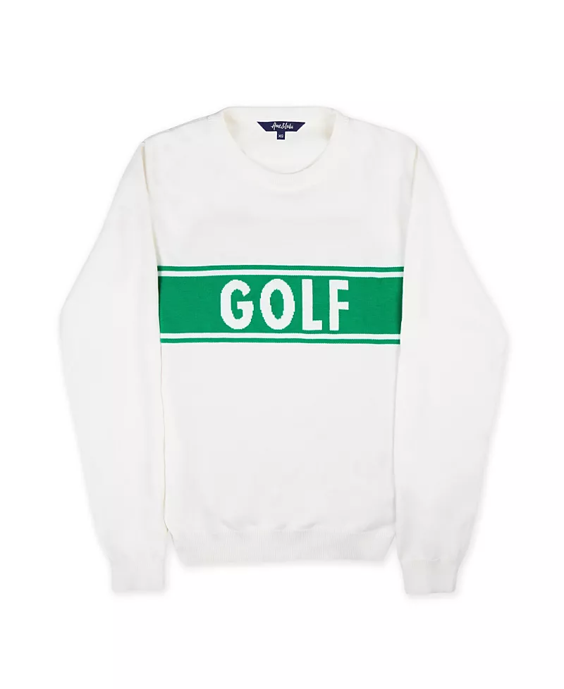 Dnu - Ame & Lulu Club Sport Sweater