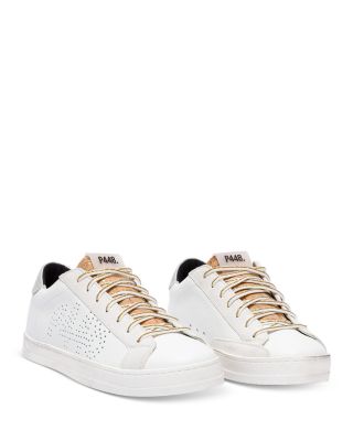 P448 - Women's Cojohn Sneakers
