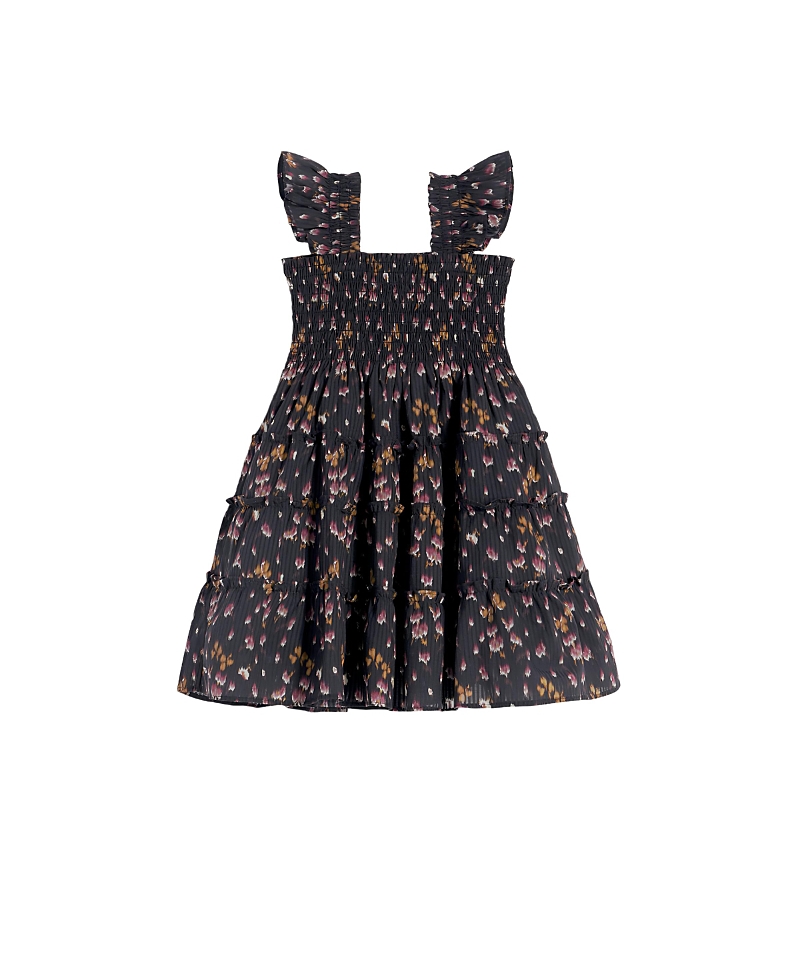 Hill House Home Girls' The Tiny Ellie Nap Dress - Little Kid, Big Kid