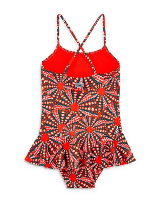 Grilly Swimsuit - Little Kid, Big Kid