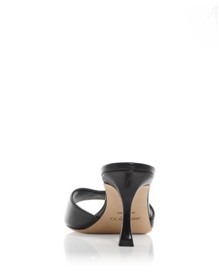 Women&#39;s Skye 70 Stiletto Mules