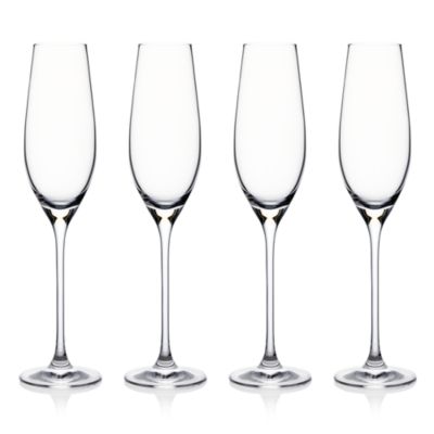 Waterford - Moments Champagne Flute, Set of 4