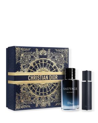 DIOR - Sauvage Eau de Parfum Gift Set