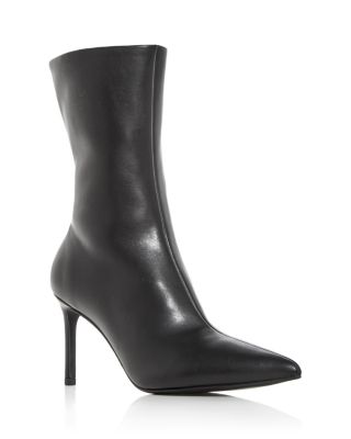 Jeffrey Campbell - Women's Everynight Pointed Toe Boots