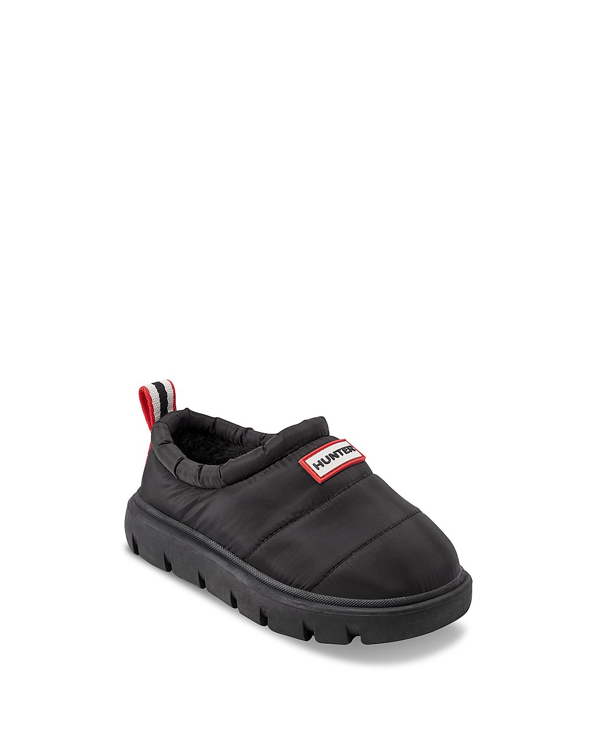 Hunter Unisex Kids Cody Waterproof Slip On Shoes - Toddler, Little Kid