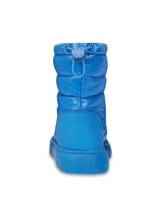 Unisex Kids Cuddle Waterproof Boots - Little Kid, Big Kid