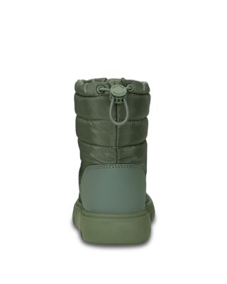 Unisex Kids Cuddle Waterproof Boots - Little Kid, Big Kid