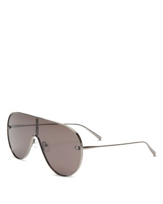 McQueen - Shield Sunglasses, 99mm