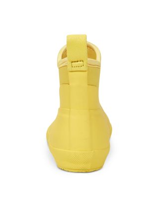 Unisex Finley Pull On Waterproof Boots - Toddler, Little Kid