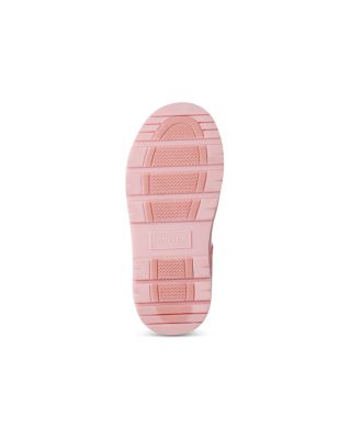 Unisex Kids Gracey Waterproof Boots - Toddler, Little Kid