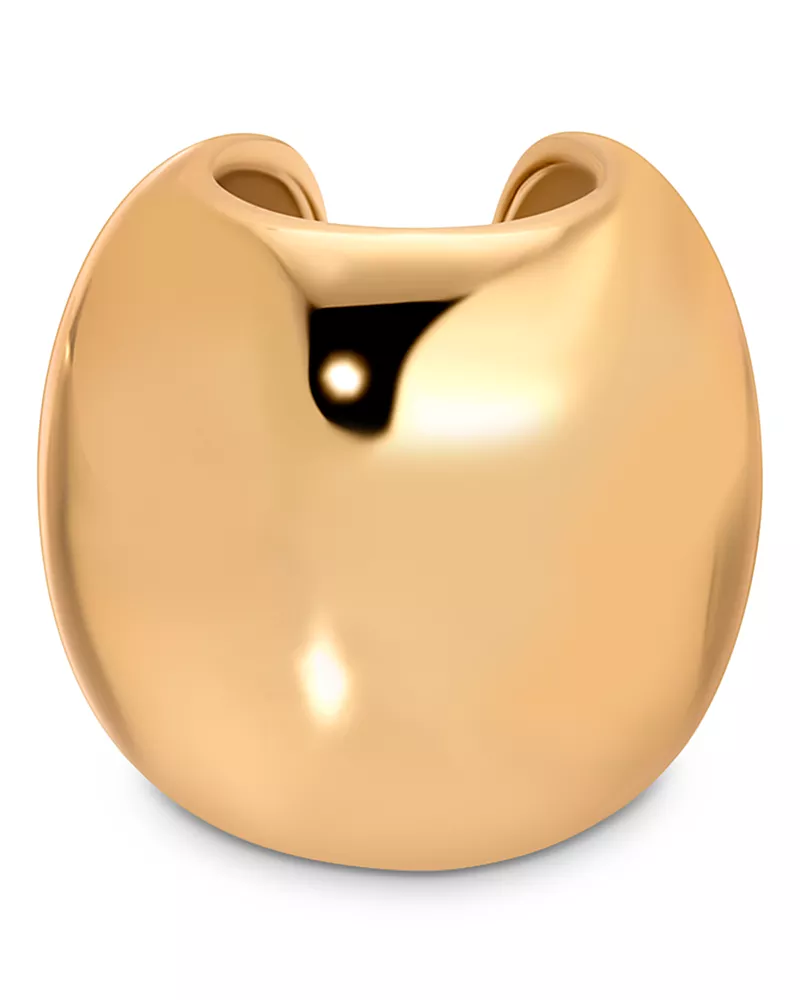 Ettika Single Chunky Ear Cuff