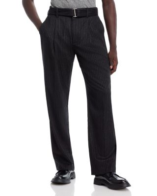 SIMKHAI - Elvis Pleated Pants