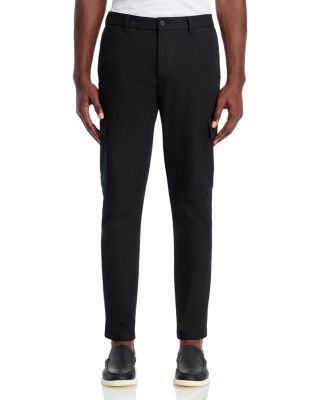 Kaiton Slim Fit Cargo Pants