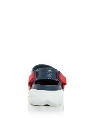 Men&#39;s Duet Max II Clogs