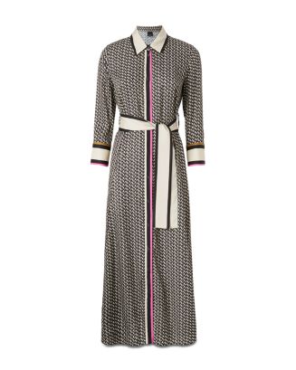 ワンピース PINKO 'Zigolo' dress Pinko 'Zigolo' Dress | ShopSimon